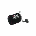 Abu Garcia Neoprene Round  Reel Cover
