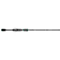 DAM Effzett TRV Travel 4-Pieces rod spinning
