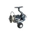Shimano Twin Power XD spinning reels