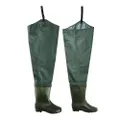 Shakespeare Sigma Nylon Hip Waders