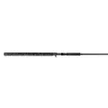 Savage Gear Black Savage Trigger casting rods 2 pcs