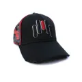 Molix Destroyed Hat