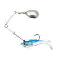 Creme Lure Spoiler Spin