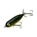 Heddon Torpedo