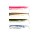 Fiiish Leurres Black Minnow Corps Color Box