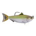 Livetarget Threadfin Shad Swimbait