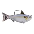 Livetarget Gizzard Shad Swimbait