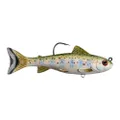 Livetarget Parr Trout Swimbait