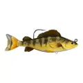 Livetarget Yellow Perch Swimbait