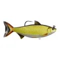Livetarget Golden Shiner swimbait