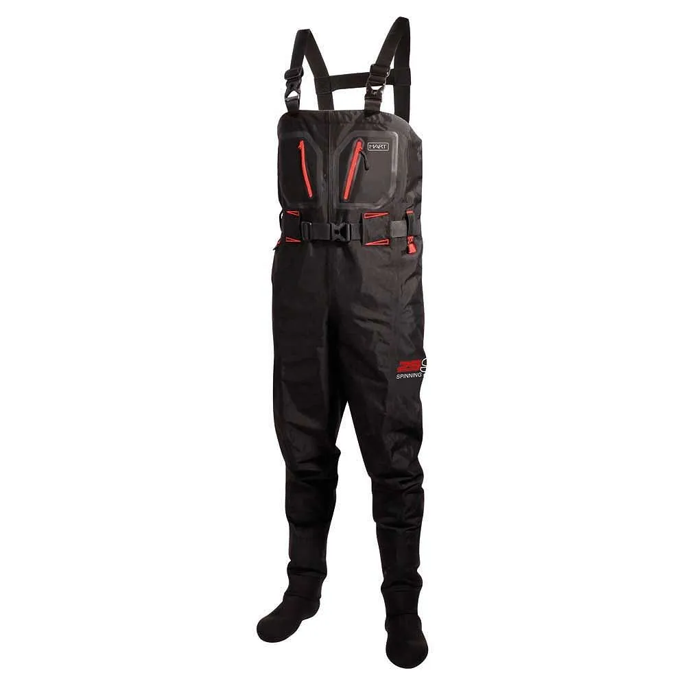 Hart 25S Spinning Waders