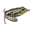 Lunkerhunt Pocket frog