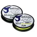 Daiwa J-Braid X4