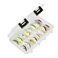 Plano Medium Crankbait Organizer