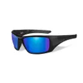 Wiley X Nash Polarized Sunglasses