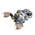Quantum Vapor PT casting reel