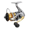 Shimano Sedona FI spinning reels