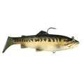 Savage Gear 3D Trout Rattle Shad Swimbait U.S.A.