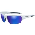 Wiley X Saint polarized  sunglasses