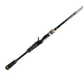Major Craft Benkei casting rods