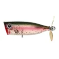Lucky Craft T-Splash 55