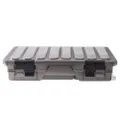 Mikado 2-Tray Tackle Box UAC-D002