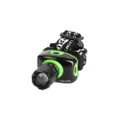 Mikado Headlamp With Focusing Lens AML01-8102