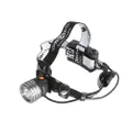 Mikado Cree 3W headlamp AML01-5911