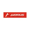 Airrus Sticker