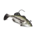 Storm Wildeye Live Baby Bass swimbaits