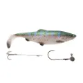 Savage Gear 3D LB Herring Shad Ready To Fish