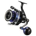 Daiwa Saltiga spinning reels