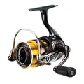 Daiwa 16 Certate spinning reel