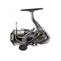 Daiwa Luvias spinning reel
