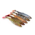 Savage Gear 4D Herring Shad