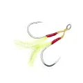 Laboratorio Artiglio dressed assist hook