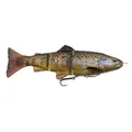 Savage Gear 4D Line Thru Trout