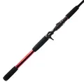 Airrus New Wrestle casting rods