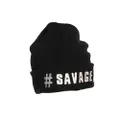 Savage Gear Simply #SAVAGE Beanie