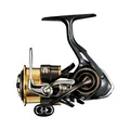 Daiwa 17 Theory spinning reels