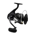 Daiwa Saltist Nero spinning reels