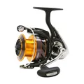 Daiwa Ninja Black Gold 2017 spinning reel