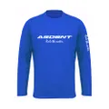Ardent Performance Long Sleeve T-Shirt