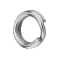 Owner Hyper Wire Split Rings Stainless