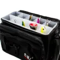 T-Fishing Extreme Jerk-Bag borsa per artificiali