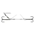 Mikado Stinger Steel Jaws With Pin HDJ01