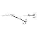 Mikado Stinger Steel Jaws HDJ02