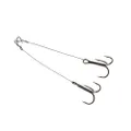 Mikado Wolfram Stingers with Clip HD02W