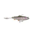 Savage Gear 4D Spin Shad Trout