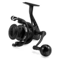 Nomura Hiro Alu spinning Reels